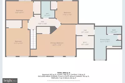 6313 Sweetbriar Drive, Fredericksburg, VA 22407 - Photo 21
