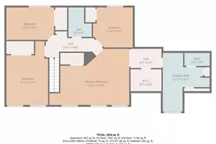 6313 Sweetbriar Dr, Fredericksburg, VA 22407 - Photo 21
