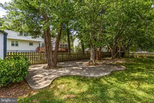 6313 Sweetbriar Dr, Fredericksburg, VA 22407 - Photo 65