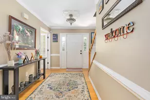 6313 Sweetbriar Dr, Fredericksburg, VA 22407 - Photo 25