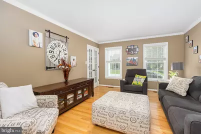 6313 Sweetbriar Drive, Fredericksburg, VA 22407 - Photo 29