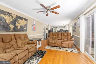 6313 Sweetbriar Drive, Fredericksburg, VA 22407 - Photo 41