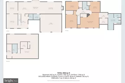 6313 Sweetbriar Drive, Fredericksburg, VA 22407 - Photo 17