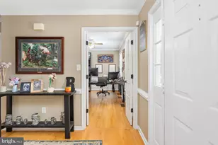 6313 Sweetbriar Dr, Fredericksburg, VA 22407 - Photo 43