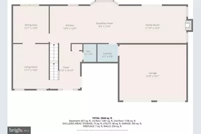 6313 Sweetbriar Drive, Fredericksburg, VA 22407 - Photo 19