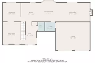 6313 Sweetbriar Dr, Fredericksburg, VA 22407 - Photo 19