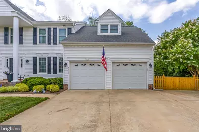 6313 Sweetbriar Drive, Fredericksburg, VA 22407 - Photo 11