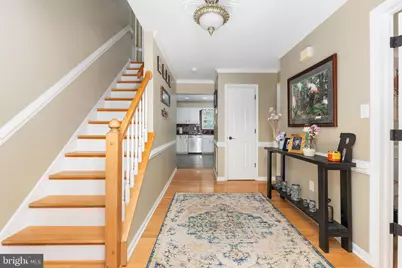 6313 Sweetbriar Drive, Fredericksburg, VA 22407 - Photo 15