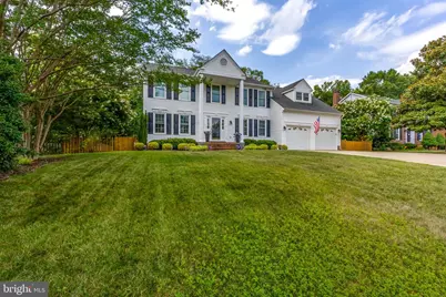 6313 Sweetbriar Drive, Fredericksburg, VA 22407 - Photo 9