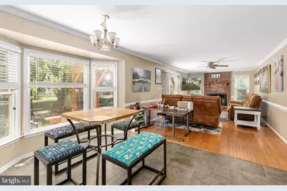 6313 Sweetbriar Drive, Fredericksburg, VA 22407 - Photo 25