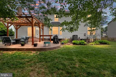 6313 Sweetbriar Drive, Fredericksburg, VA 22407 - Photo 3