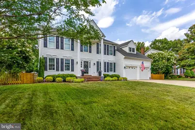 6313 Sweetbriar Drive, Fredericksburg, VA 22407 - Photo 13