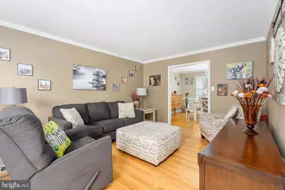 6313 Sweetbriar Drive, Fredericksburg, VA 22407 - Photo 27