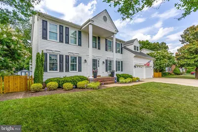 6313 Sweetbriar Drive, Fredericksburg, VA 22407 - Photo 69