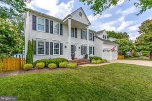 6313 Sweetbriar Dr, Fredericksburg, VA 22407 - Photo 69