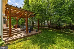 6313 Sweetbriar Dr, Fredericksburg, VA 22407 - Photo 75