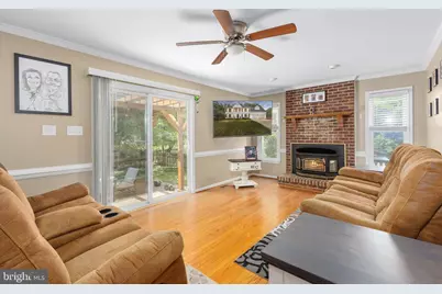 6313 Sweetbriar Drive, Fredericksburg, VA 22407 - Photo 39