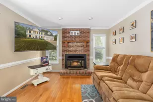 6313 Sweetbriar Dr, Fredericksburg, VA 22407 - Photo 31