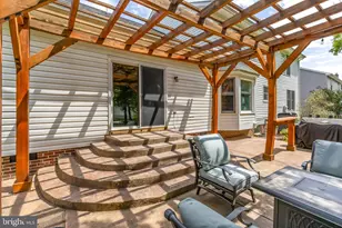 6313 Sweetbriar Dr, Fredericksburg, VA 22407 - Photo 61