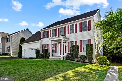 9912 Holland Meadows Court, Fredericksburg, VA 22408 - Photo 3