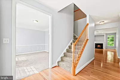 9912 Holland Meadows Court, Fredericksburg, VA 22408 - Photo 5