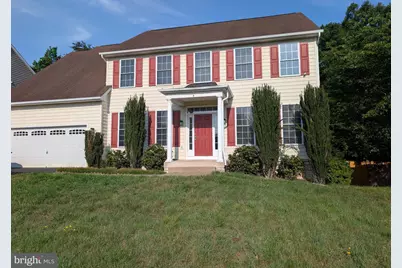 9912 Holland Meadows Court, Fredericksburg, VA 22408 - Photo 1