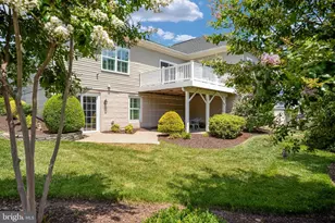 10012 Hazelnut Ct, Fredericksburg, VA 22407 - Photo 9