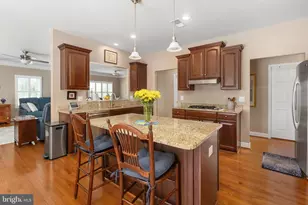 10012 Hazelnut Ct, Fredericksburg, VA 22407 - Photo 37