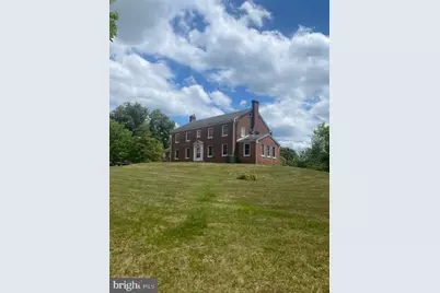 10201 Wallers Road, Partlow, VA 22534 - Photo 1
