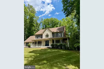 8801 Pepperidge Drive, Spotsylvania, VA 22551 - Photo 1