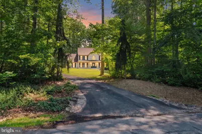 8801 Pepperidge Drive, Spotsylvania, VA 22551 - Photo 5