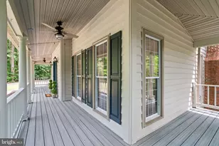 8801 Pepperidge Dr, Spotsylvania, VA 22551 - Photo 9