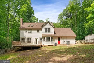 8801 Pepperidge Dr, Spotsylvania, VA 22551 - Photo 49