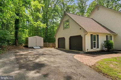 8801 Pepperidge Drive, Spotsylvania, VA 22551 - Photo 53