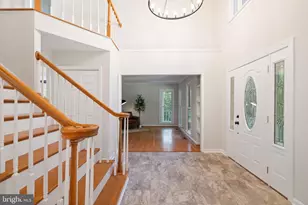 8801 Pepperidge Dr, Spotsylvania, VA 22551 - Photo 13