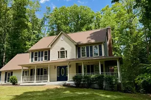8801 Pepperidge Dr, Spotsylvania, VA 22551 - Photo 3