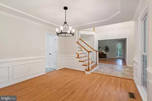 8801 Pepperidge Dr, Spotsylvania, VA 22551 - Photo 17
