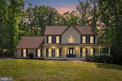 8801 Pepperidge Drive, Spotsylvania, VA 22551 - Photo 1