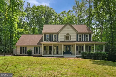 8801 Pepperidge Drive, Spotsylvania, VA 22551 - Photo 7