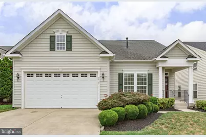 5427 E Rich Mountain Way, Fredericksburg, VA 22407 - Photo 1