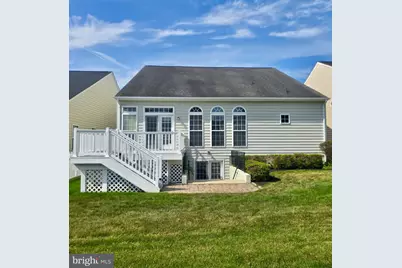 5427 E Rich Mountain Way, Fredericksburg, VA 22407 - Photo 3