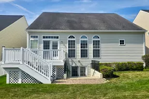5427 E Rich Mountain Way, Fredericksburg, VA 22407 - Photo 3