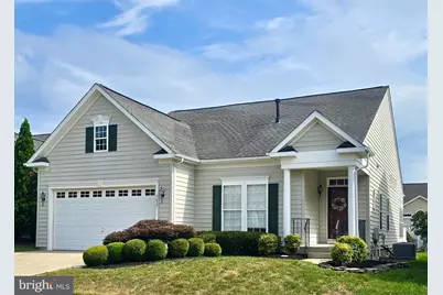 5427 E Rich Mountain Way, Fredericksburg, VA 22407 - Photo 1