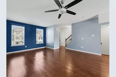 1428 Hudgins Farm Circle, Fredericksburg, VA 22408 - Photo 7