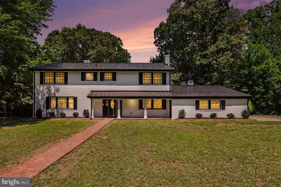 9825 Valley Po Road, Spotsylvania, VA 22551 - Photo 3