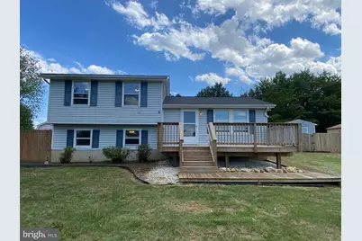 10405 Gordon Road, Spotsylvania, VA 22553 - Photo 1