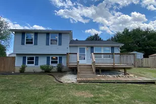 10405 Gordon Rd, Spotsylvania, VA 22553 - Photo 1