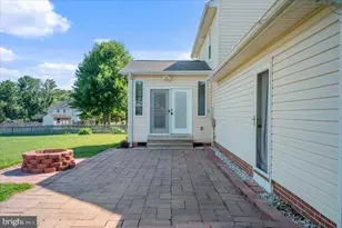 10624 Heather Greens Cir, Spotsylvania, VA 22553 - Photo 15