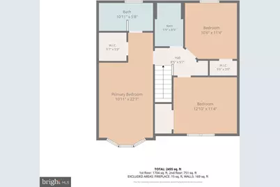 10624 Heather Greens Circle, Spotsylvania, VA 22553 - Photo 65