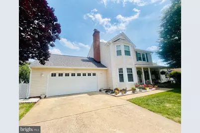 10624 Heather Greens Circle, Spotsylvania, VA 22553 - Photo 1